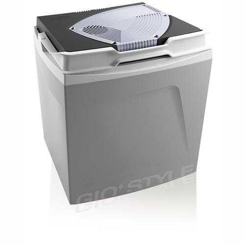 GIO STYLE Frigo da viaggio 26 LT Gio Style Shiver bianco